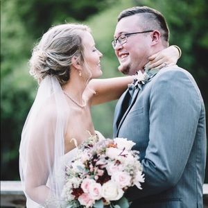 Meet your Posher, Abby